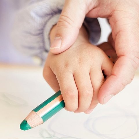 FSJ im Kindergarten FSJ mit Kindern