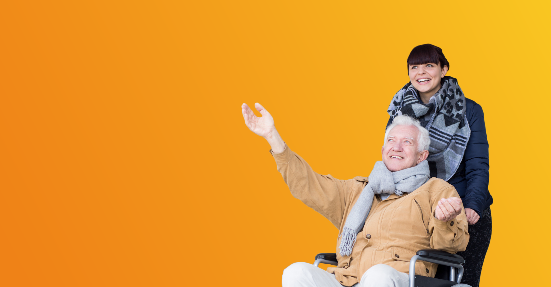 Freiwilliges Soziales Jahr Freiwilliges Soziales Jahr