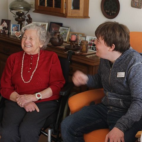 FSJ MdB Alt 3k web FSJ im Seniorenzentrum Kirchheim