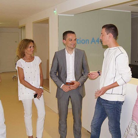 Pressefoto 2018 07 24 MdB Strasser Freiwillige OSK Ravensburg web