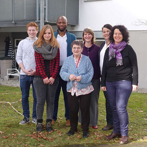 MdL Krebs trifft FSJ Leutkirch web q MdL Krebs trifft FSJ Leutkirch