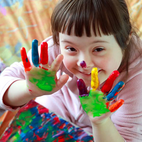 FSJ Behindertenhilfe kr FSJ in der Behindertenhilfe