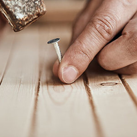 FSJ Technik Hauswirtschaft FSJ Büro Hausmeister und Technik